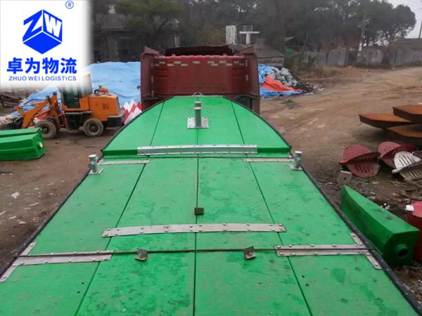 船運輸案例2